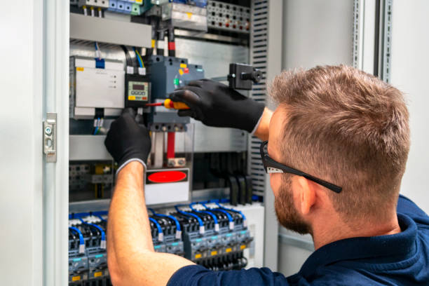 Best Electrical Installation Contractor  in Wantagh, NY