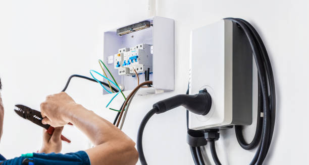 Best Circuit Breaker Repair  in Wantagh, NY