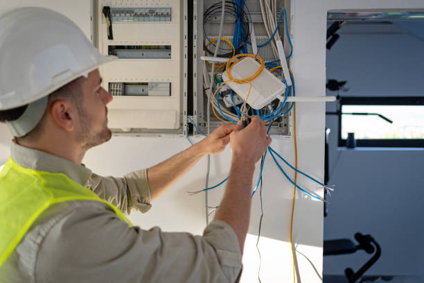 Electrical System Inspection in Wantagh, NY